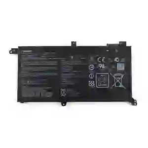 Thay pin laptop HP Pavilion 15-CW
