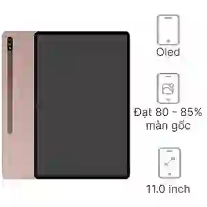 Thay màn hình Samsung Tab S7