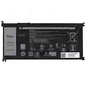 Thay pin laptop Dell Vostro 5481
