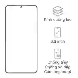 Thay ép kính Samsung Galaxy S23 Plus loại A+