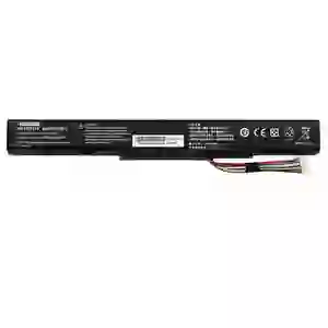 Thay pin laptop Acer E5-774G