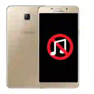 Sửa main - IC Audio Samsung Galaxy A9 Pro