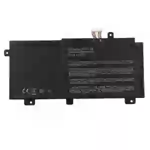 Thay pin laptop Asus FX80