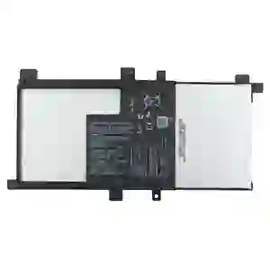 Thay pin Laptop Asus X455L