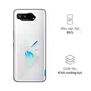 Thay kính lưng Asus ROG Phone 5s