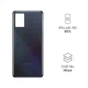 Thay nắp lưng Samsung Galaxy A71