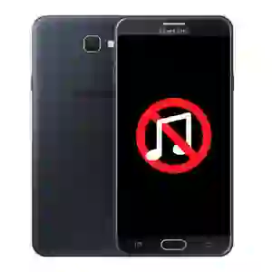Sửa main - IC Audio Samsung Galaxy J7 Prime