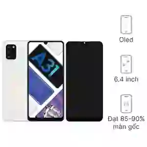 Thay màn hình Samsung Galaxy A31 loại A+