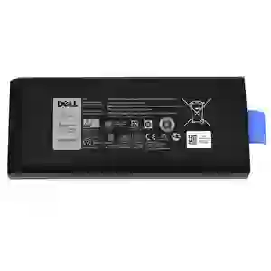 Thay pin laptop Dell Latitude 14 Rugged 5414
