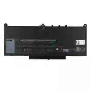 Thay pin laptop Dell Latitude E7470