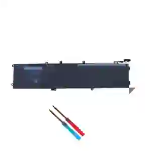 Thay pin laptop Dell XPS 15 7590