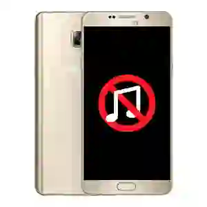 Sửa main - IC Audio Samsung Galaxy Note 5