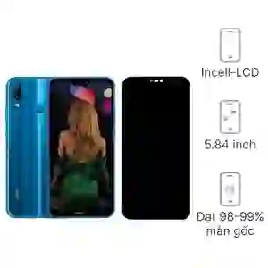 Thay màn hình Huawei P20 Lite