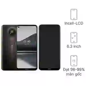 Thay màn hình Nokia 3.4