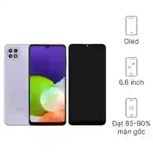 Thay màn hình Samsung Galaxy A22 5G loại A+