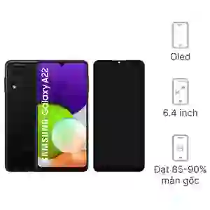 Thay màn hình Samsung Galaxy A22 4G loại A+