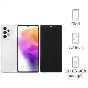 Thay màn hình Samsung Galaxy A73 5G loại A+