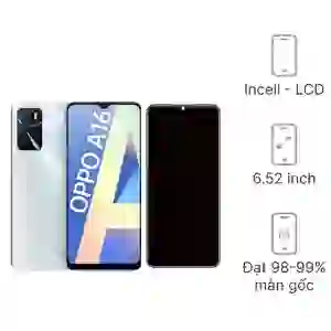 Thay màn hình Oppo A16