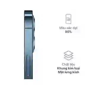Thay vỏ iPhone 12 - Sườn 5G