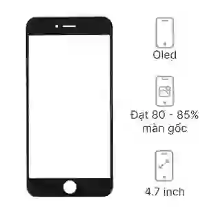 Thay màn hình iPhone 8 chính hãng Kasr