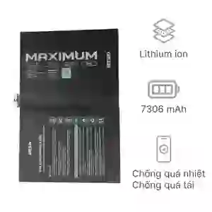 Thay pin iPad Pro 9.7 chính hãng Orizin