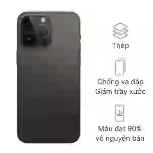 Thay vỏ iPhone 14 Pro Max chính hãng Aries