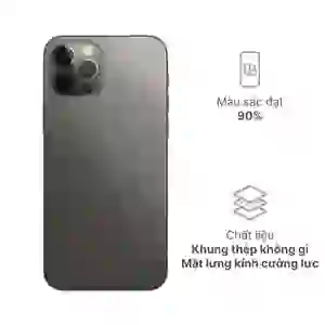Thay vỏ iPhone 14 Pro Max chính hãng Aries