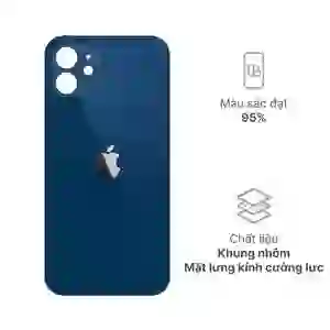 Thay vỏ iPhone 12 Mini chính hãng Aries