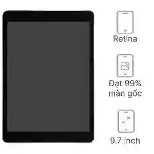 Thay màn hình iPad Air 1 chính hãng GENA loại Pro