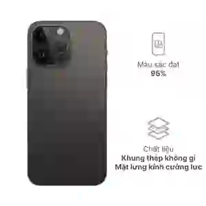 Thay vỏ iPhone 14 Pro chính hãng Aries