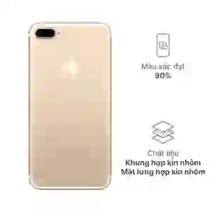 Thay vỏ iPhone 7 Plus chính hãng Aries