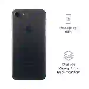 Thay vỏ iPhone 7 Plus chính hãng Aries