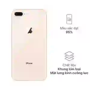 Thay vỏ iPhone 8 Plus chính hãng Aries