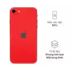 Thay vỏ iPhone SE 2020 chính hãng Aries