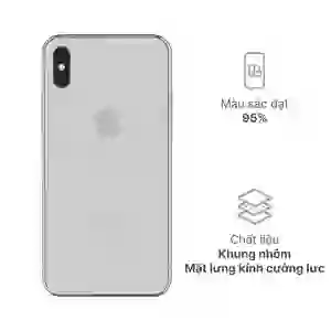 Thay vỏ iPhone XR chính hãng Aries