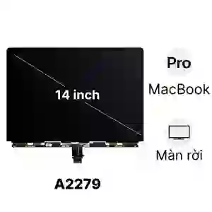 Thay màn hình MacBook Pro M2 Max 2023 14 inch A2279
