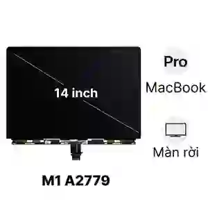 Thay màn hình MacBook Pro M1 Max 2021 14 inch A2779