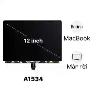 Thay màn hình Macbook Retina 2015 12 inch A1534