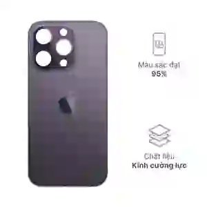 Thay kính lưng iPhone 14 Pro Max chính hãng Aries