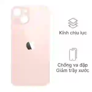 Thay kính lưng iPhone 13 chính hãng Aries