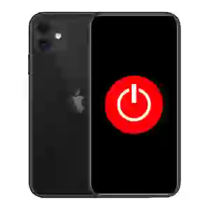 Sửa nguồn iPhone 12