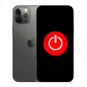 Sửa nguồn iPhone 12 Pro Max