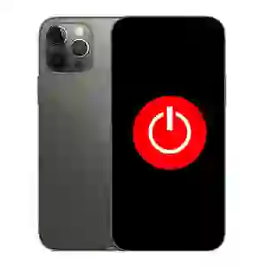 Sửa nguồn iPhone 12 Pro Max
