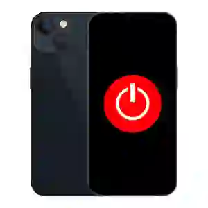 Sửa nguồn iPhone 13