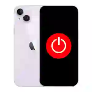 Sửa nguồn iPhone 14