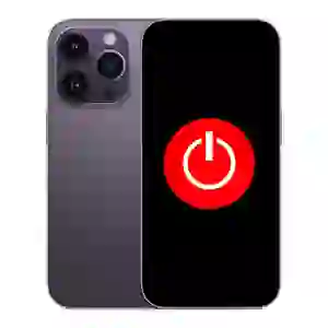 Sửa nguồn iPhone 14 Pro Max
