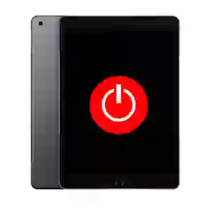 Sửa nguồn iPad Gen 7