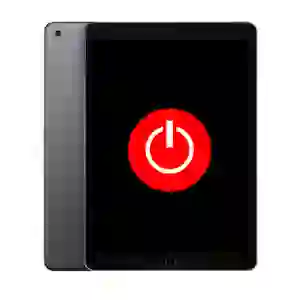 Sửa nguồn iPad Gen 9 10.2