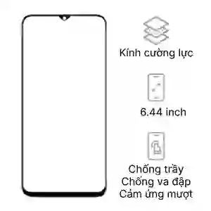 Thay ép kính Vivo S10 Pro chính hãng Orizin