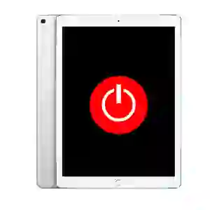 Sửa nguồn iPad Pro 12.9 2017